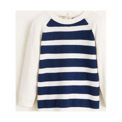 Mango Kids - Sweter dziecięcy Stones 80-104 cm. Swetry dla chłopców marki Mango Kids. Za 59.90 zł.