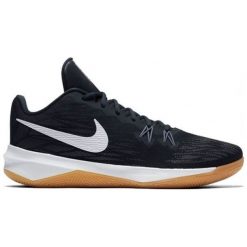 Nike Buty męskie Zoom Evidence II granatowe r. 44.5 (908976-400). Buty sportowe męskie Nike. Za 605.61 zł.
