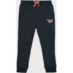Roxy - Spodnie dziecięce 91-122 cm. Legginsy dla dziewczynek marki Roxy. W wyprzedaży za 69.90 zł.