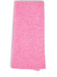 American vintage Szalik damski Kobiety Sztuczne włókno różowy|wyrazisty róż jednolity, ONE SIZE. Czerwone szaliki i chusty damskie American Vintage, bez wzorów, z dzianiny, vintage. Za 429.95 zł.