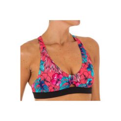 Góra kostiumu kąpielowego AGATHA ALOHA damska. Koszulki sportowe damskie OLAIAN. Za 59.99 zł.