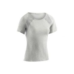 Koszulka Gym 520. T-shirty damskie DOMYOS. W wyprzedaży za 24.99 zł.
