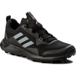 Buty adidas - Terrex Cmtk S80873 Cblack/Ftwwht/Grethr. Trekkingi męskie marki Adidas. W wyprzedaży za 289.00 zł.