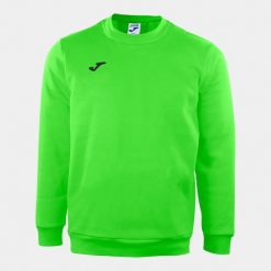 Bluza fitness męska Joma Cairo II. Niebieskie bluzy męskie Joma, l, bez wzorów, bez kaptura. Za 240.00 zł.