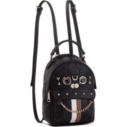 Plecak FURLA - Favola 998393 B BTL0 Q14 Onyx. Czarne plecaki damskie Furla, ze skóry. Za 1,540.00 zł.