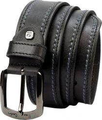 Pierre Cardin męski pasek z prawdziwej skóry Pierre Cardin 610 KAM01 NoSize. Paski damskie Pierre Cardin, bez wzorów, ze skóry. Za 85.00 zł.