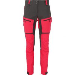Spodnie trekkingowe damskie Whistler Kodiak. Brązowe spodnie sportowe damskie Whistler, l, bez wzorów, trekkingowe. Za 399.99 zł.