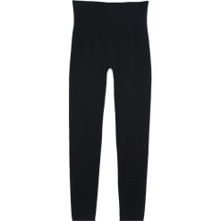 Czarne Legginsy Ask After. Czarne legginsy damskie Born2be. Za 49.99 zł.