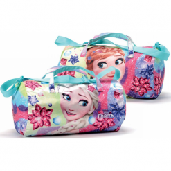 Coriex Frozen Rainbow torba sportowa D95122. Torby i plecaki dziecięce marki Coriex. Za 66.90 zł.