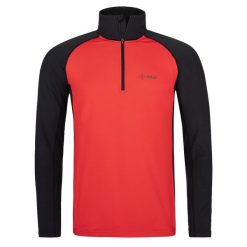 Męska bielizna termoaktywna Kilpi WILLIE-M. Czarna bielizna termoaktywna męska Kilpi, m. Za 138.03 zł.