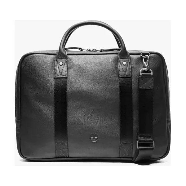 Timberland Torba Slim Briefcase , brązowy, rozmiar ONE SIZE. Brązowe torby na laptopa damskie Timberland, bez wzorów, z materiału. W wyprzedaży za 599.99 zł.