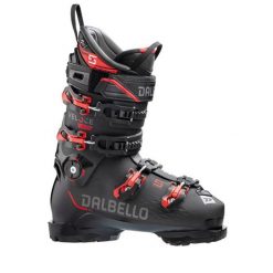 Buty narciarskie DALBELLO VELOCE 120 GW. Czarne buty sportowe męskie Dalbello, bez wzorów, narciarskie. Za 1,999.00 zł.
