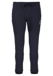 Spodnie piłkarskie męskie Reusch Joggers. Białe spodnie sportowe męskie Reusch, m, bez wzorów, z bawełny, na fitness i siłownię. Za 249.99 zł.