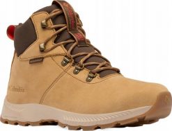Columbia Landroamer Explorer WP NB 2103871373 Beżowe 46. Brązowe trekkingi męskie Columbia. Za 420.00 zł.
