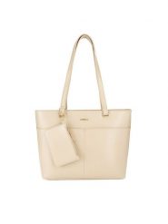 MEXX Torebka MEXX-S-003-07 Beżowy. Brązowe torebki do ręki damskie Mexx, bez wzorów, ze skóry, bez dodatków. Za 199.99 zł.