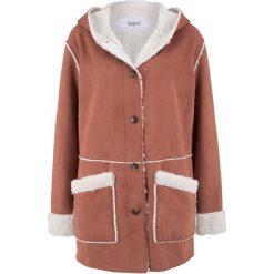 Kurtka bonprix koniakowy. Kurtki damskie marki SOLOGNAC. Za 124.99 zł.
