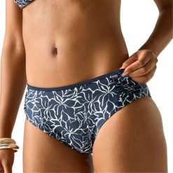 Bikini Damskie Aceana Floral Bikini Bottoms. Niebieskie bikini damskie Regatta, m, bez wzorów. Za 64.99 zł.