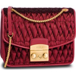 Torebka FURLA - Metropolis Cometa 993916 B BUP0 2Q0 Rosso. Torebki do ręki damskie marki Furla. Za 1,610.00 zł.