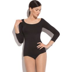 GATTA Koszulka damska Perfect Czarny r. L (42976). T-shirty damskie Gatta. Za 53.05 zł.