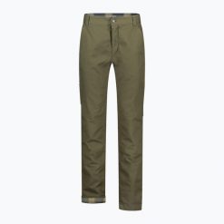 Spodnie męskie Robbins Billy Goat II Lined. Zielone spodnie sportowe męskie ROYAL ROBBINS, m, bez wzorów, outdoorowe. Za 549.99 zł.
