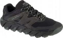 Merrell Maipo Explorer Aerosport J038009 Czarne 43. Czarne trekkingi męskie Merrell. Za 549.99 zł.