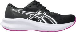 Asics Buty damskie do biegania Asics Patriot 14 1012B836 005 40. Obuwie sportowe damskie Asics, bez wzorów, do biegania. Za 322.91 zł.