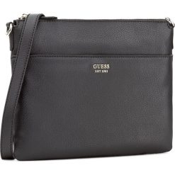 Torebka GUESS - Digital HWVG68 53140 BLA. Listonoszki damskie marki Guess. W wyprzedaży za 279.00 zł.