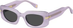 Marc Jacobs Damskie okulary przeciwsłoneczne MARC JACOBS WOMEN MJ-1075-S-789 (Szkło/Zausznik/Mostek) 50/22/145 mm) NoSize. Okulary przeciwsłoneczne damskie Marc Jacobs. Za 388.61 zł.