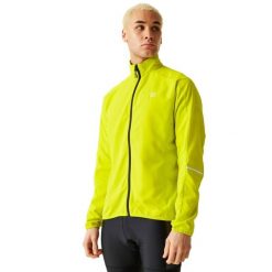 Windbreaker Dare 2B Illume. Żółte kurtki damskie Dare 2b, xl, bez wzorów, bez kaptura. Za 369.99 zł.