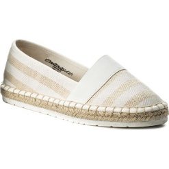 Espadryle MARCO TOZZI - 2-24214-20 White Comb 197. Espadryle damskie marki Marco Tozzi. W wyprzedaży za 129.00 zł.