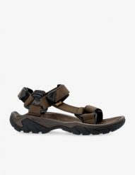 Teva M'S Terra Fi 5 Universal Leather, TKCF, 40,5 (us 8); uk 7. Sandały męskie Teva, bez zapięcia. Za 375.27 zł.