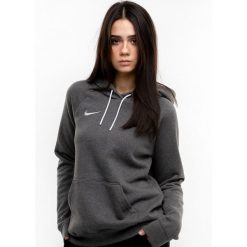 Bluza fitness damska Nike WMNS Park 20 Fleece. Białe bluzy damskie Nike, xl, bez wzorów, bez kaptura. Za 229.99 zł.