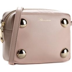 Torebka BLUMARINE - Beatrix B04.001 Nude 014. Listonoszki damskie marki Blumarine. W wyprzedaży za 759.00 zł.
