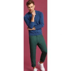 SWETER DŁUGI RĘKAW MĘSKI. Swetry przez głowę męskie TOP SECRET. W wyprzedaży za 54.99 zł.