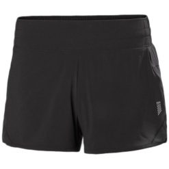 Szorty damskie Helly Hansen Tech. Czarne szorty damskie Helly Hansen, s, bez wzorów, z elastanu. Za 321.00 zł.