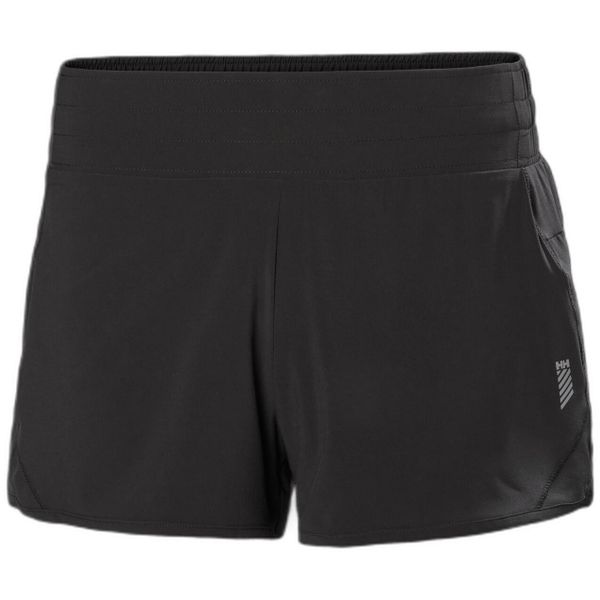 Spodnie sportowe damskie Helly Hansen 48551991. Czarne spodnie sportowe damskie Helly Hansen, s, bez wzorów, z elastanu. Za 331.00 zł.