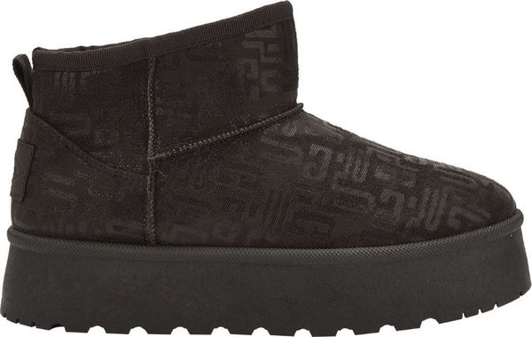 Buty damskie Lee Cooper brązowe LCJ-25-32-3654LA 36. Brązowe obuwie sportowe damskie Lee Cooper, bez wzorów. Za 211.76 zł.