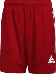 Adidas adidas Condivo 20 Short 569 : Rozmiar - M (FI4569) - 21168_185624. Krótkie spodenki sportowe męskie Adidas, m, bez wzorów. Za 132.75 zł.