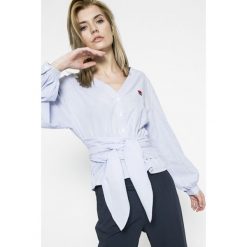 Vero Moda - Bluzka Multi. Bluzki damskie marki Vero Moda. W wyprzedaży za 69.90 zł.