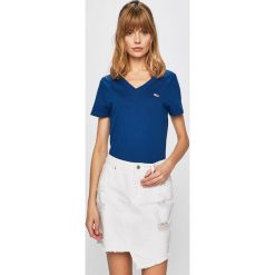 Tommy Jeans - Top. Topy damskie marki Tommy Jeans. Za 159.90 zł.
