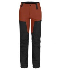 Clique Kenai Women spodnie trekkingowe stretch i odporne. Brązowe spodnie materiałowe damskie CLIQUE, xl, bez wzorów. Za 313.08 zł.