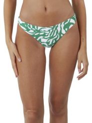 Damskie figi bikini Barts Sula Cheeky Bum. Białe bikini damskie Barts, bez wzorów. Za 139.00 zł.