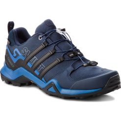 Buty adidas - Terrex Swift R2 Gtx GORE-TEX CM7494 Conavy/Cblack/Blubea. Trekkingi męskie marki Adidas. W wyprzedaży za 399.00 zł.