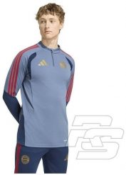 Adidas Bluza FC Bayern DNA Training Top (KF1037). Bluzy męskie Adidas, m, bez wzorów, bez kaptura. Za 235.99 zł.