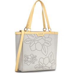 Torebka MONNARI - BAG1170-019 Grey. Torebki do ręki damskie marki Monnari. W wyprzedaży za 139.00 zł.