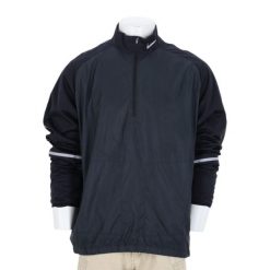 Second life - Nike kurtka dresowa męska - Jak nowy. Czarne kurtki męskie Nike, l, bez wzorów, z dresówki, na fitness i siłownię. Za 127.76 zł.