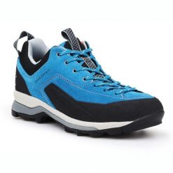 Buty trekkingowe damskie Garmont Dragontail. Czarne obuwie sportowe damskie Garmont, trekkingowe. Za 673.00 zł.