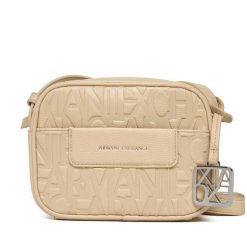 Torebka Armani Exchange. Torebki do ręki damskie Armani Exchange, bez wzorów, bez dodatków. Za 309.99 zł.