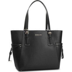 Torebka MICHAEL MICHAEL KORS - Voyager 30H7GV6T9L Black. Torebki do ręki damskie marki MICHAEL Michael Kors. Za 1,229.00 zł.