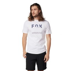 Koszulka rowerowa męska Fox Racing Intrude Prem. Szare buty sportowe męskie Fox Racing, m, bez wzorów, bez kołnierzyka, bez ramiączek, rowerowe. Za 119.99 zł.